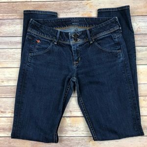Hudson Skinny Jeans